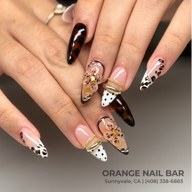 amazing nail